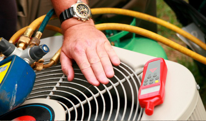 Heating And Air Conditioning - B & B Heating & Air