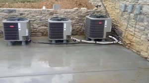 New Construction | B&B Heating & Air, Inc. | Inwood, WV